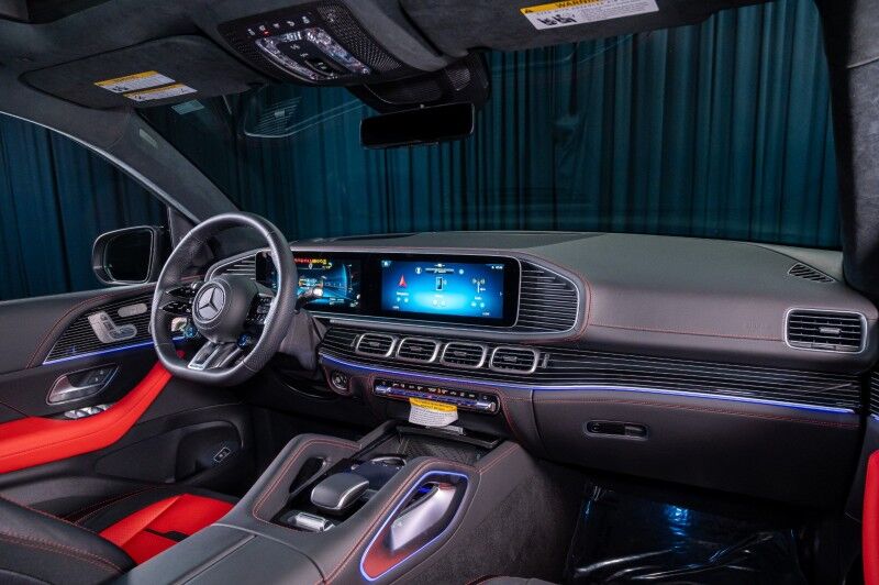 2026 Mercedes-Benz GLE AMG&reg; 63 S 4MATIC+&reg; SUV Scottsdale AZ