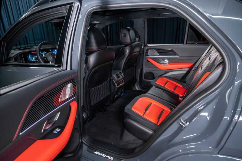 2026 Mercedes-Benz GLE AMG&reg; 63 S 4MATIC+&reg; SUV Scottsdale AZ