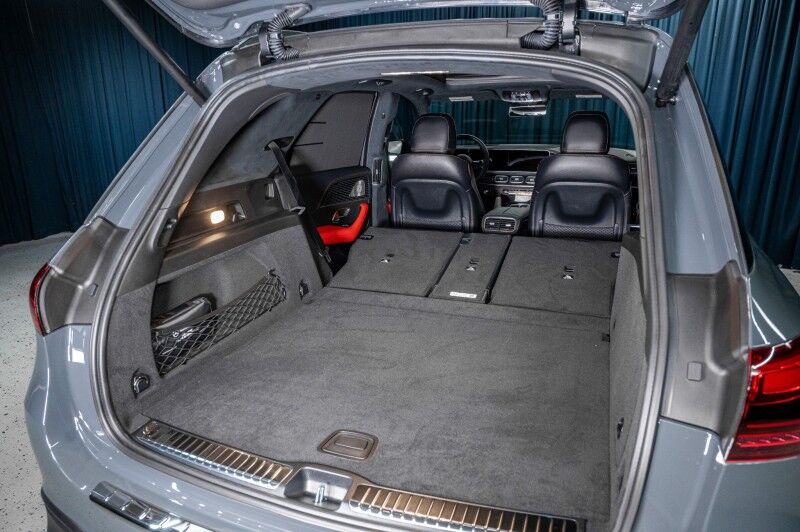 2026 Mercedes-Benz GLE AMG&reg; 63 S 4MATIC+&reg; SUV Scottsdale AZ