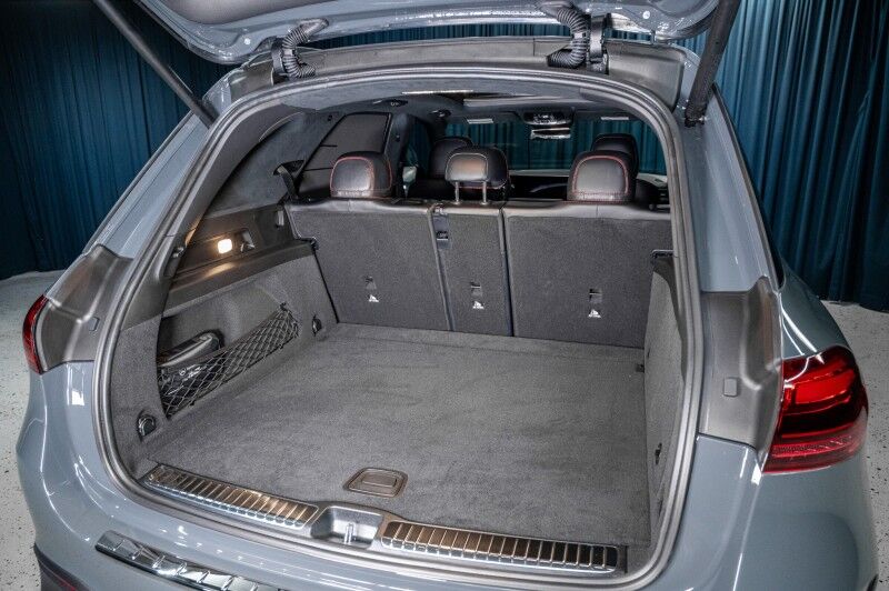 2026 Mercedes-Benz GLE AMG&reg; 63 S 4MATIC+&reg; SUV Scottsdale AZ