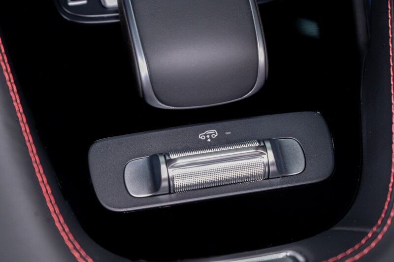 2026 Mercedes-Benz GLE AMG&reg; 63 S 4MATIC+&reg; SUV Scottsdale AZ