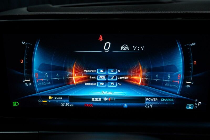 2026 Mercedes-Benz GLE AMG&reg; 63 S 4MATIC+&reg; SUV Scottsdale AZ