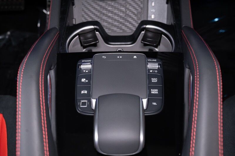 2026 Mercedes-Benz GLE AMG&reg; 63 S 4MATIC+&reg; SUV Scottsdale AZ