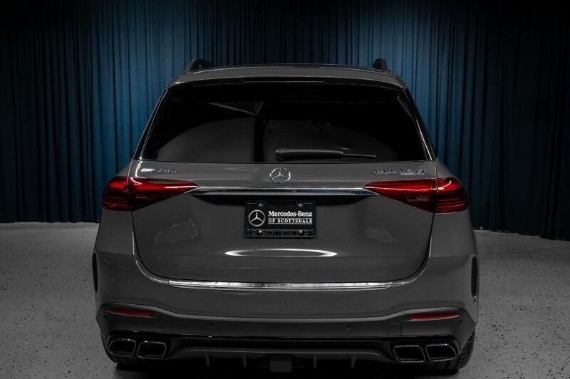 2026 Mercedes-Benz GLE AMG&reg; 63 S 4MATIC+&reg; SUV Scottsdale AZ