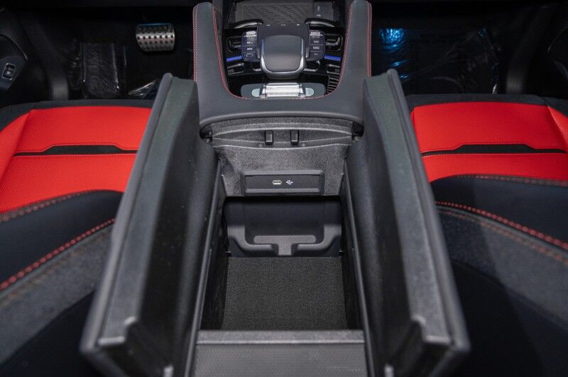 2026 Mercedes-Benz GLE AMG&reg; 63 S 4MATIC+&reg; SUV Scottsdale AZ