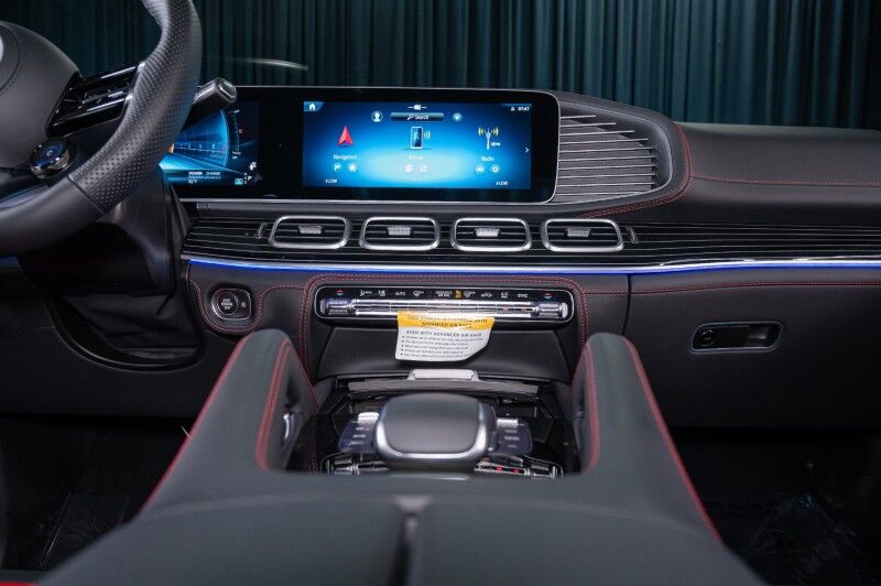 2026 Mercedes-Benz GLE AMG&reg; 63 S 4MATIC+&reg; SUV Scottsdale AZ