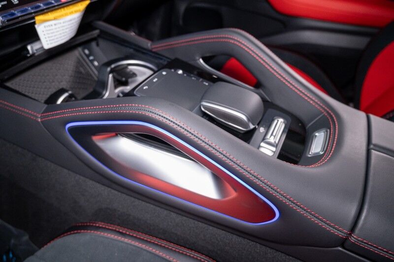 2026 Mercedes-Benz GLE AMG&reg; 63 S 4MATIC+&reg; SUV Scottsdale AZ