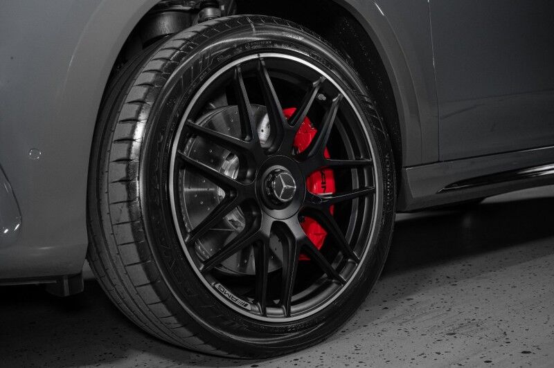 2026 Mercedes-Benz GLE AMG&reg; 63 S 4MATIC+&reg; SUV Scottsdale AZ