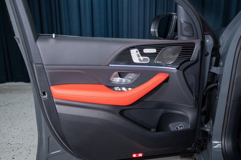 2026 Mercedes-Benz GLE AMG&reg; 63 S 4MATIC+&reg; SUV Scottsdale AZ