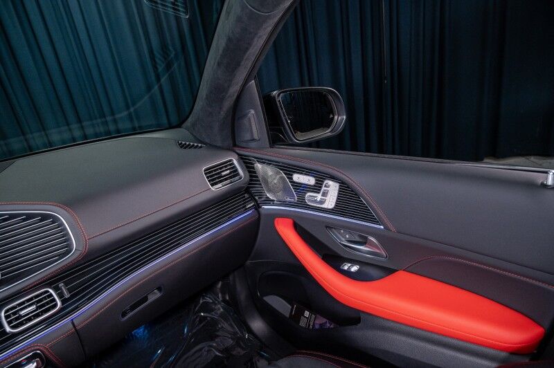 2026 Mercedes-Benz GLE AMG&reg; 63 S 4MATIC+&reg; SUV Scottsdale AZ