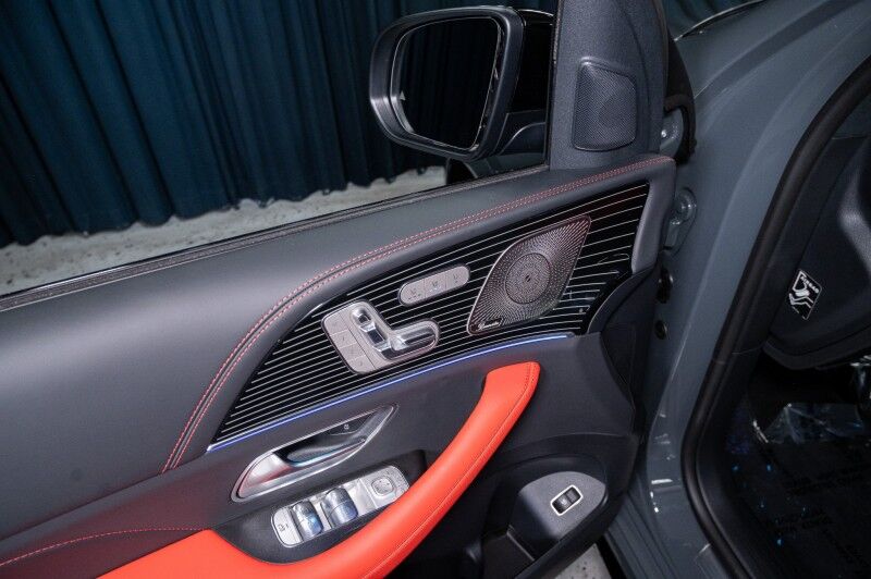 2026 Mercedes-Benz GLE AMG&reg; 63 S 4MATIC+&reg; SUV Scottsdale AZ