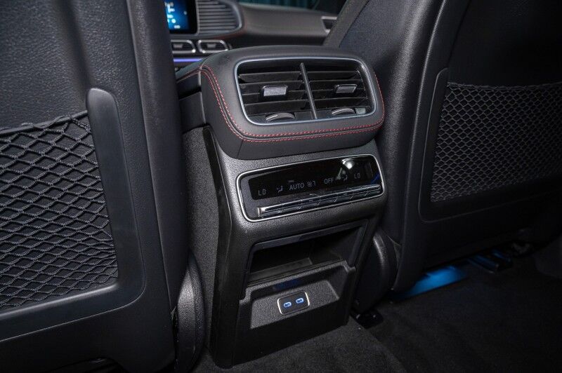 2026 Mercedes-Benz GLE AMG&reg; 63 S 4MATIC+&reg; SUV Scottsdale AZ