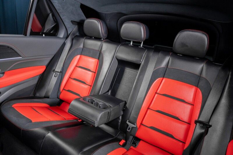 2026 Mercedes-Benz GLE AMG&reg; 63 S 4MATIC+&reg; SUV Scottsdale AZ