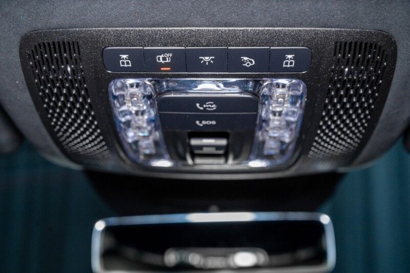 2026 Mercedes-Benz GLE AMG&reg; 63 S 4MATIC+&reg; SUV Scottsdale AZ