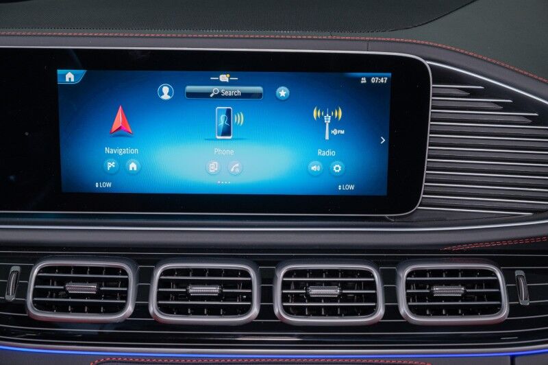 2026 Mercedes-Benz GLE AMG&reg; 63 S 4MATIC+&reg; SUV Scottsdale AZ