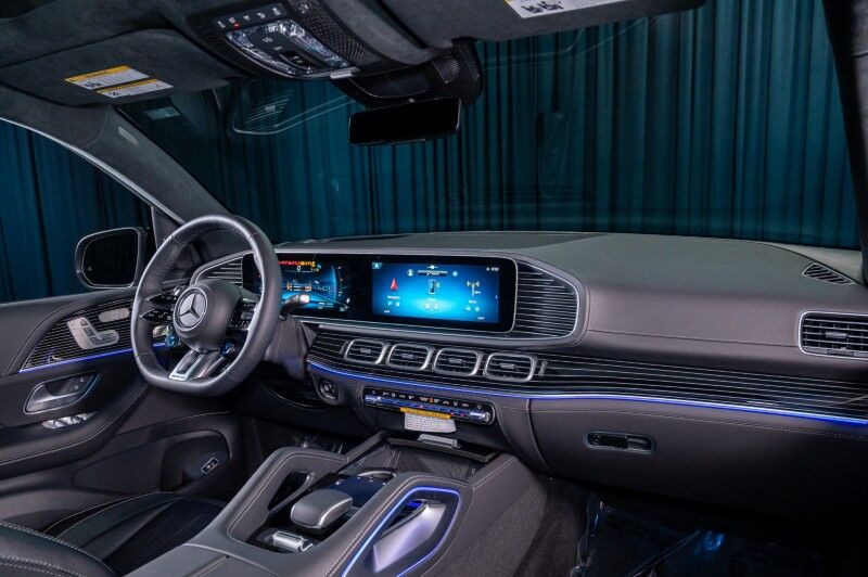 2026 Mercedes-Benz GLE AMG&reg; 63 S 4MATIC+&reg; SUV Scottsdale AZ