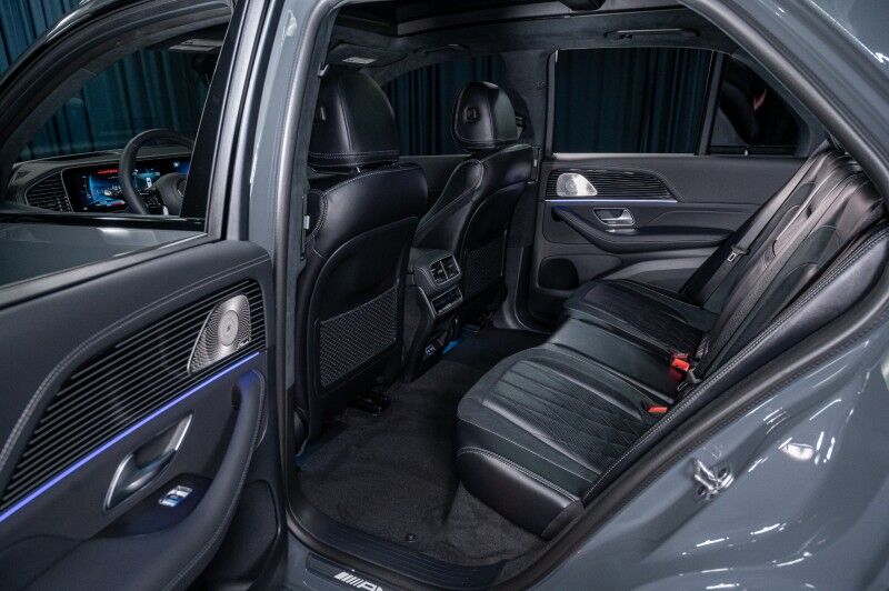 2026 Mercedes-Benz GLE AMG&reg; 63 S 4MATIC+&reg; SUV Scottsdale AZ