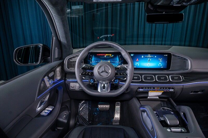 2026 Mercedes-Benz GLE AMG&reg; 63 S 4MATIC+&reg; SUV Scottsdale AZ
