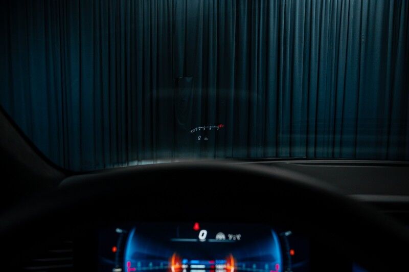 2026 Mercedes-Benz GLE AMG&reg; 63 S 4MATIC+&reg; SUV Scottsdale AZ