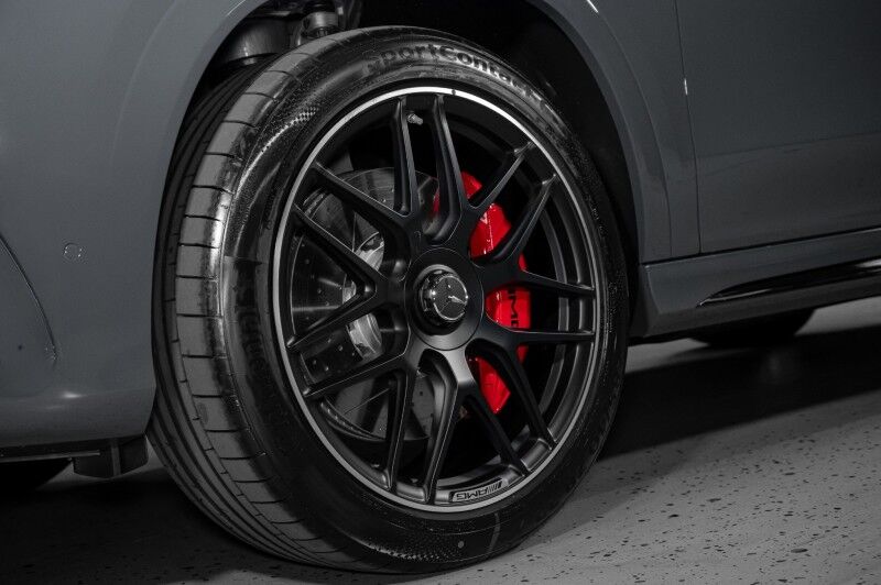 2026 Mercedes-Benz GLE AMG&reg; 63 S 4MATIC+&reg; SUV Scottsdale AZ