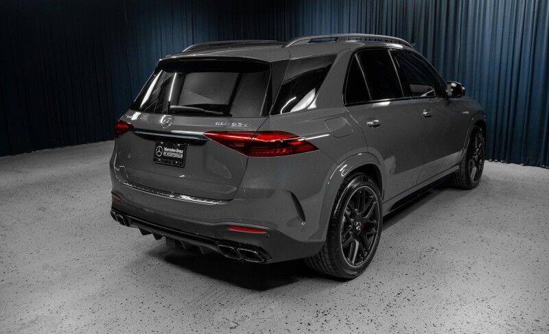 2026 Mercedes-Benz GLE AMG&reg; 63 S 4MATIC+&reg; SUV Scottsdale AZ