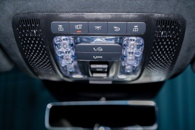 2026 Mercedes-Benz GLE AMG&reg; 63 S 4MATIC+&reg; SUV Scottsdale AZ