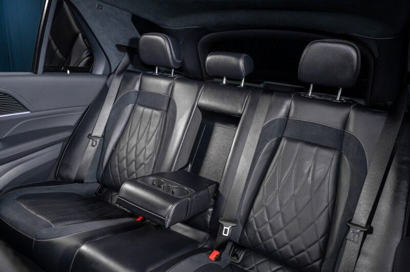 2026 Mercedes-Benz GLE AMG&reg; 63 S 4MATIC+&reg; SUV Scottsdale AZ