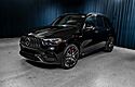 2026 Mercedes-Benz GLE AMG&reg; 63 S 4MATIC+&reg; SUV