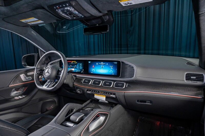 2026 Mercedes-Benz GLE AMG&reg; 63 S 4MATIC+&reg; SUV Scottsdale AZ