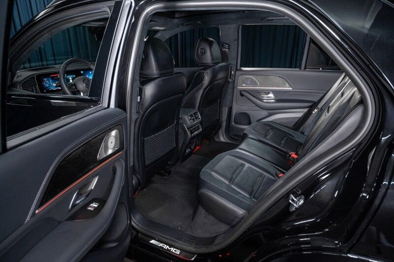 2026 Mercedes-Benz GLE AMG&reg; 63 S 4MATIC+&reg; SUV Scottsdale AZ