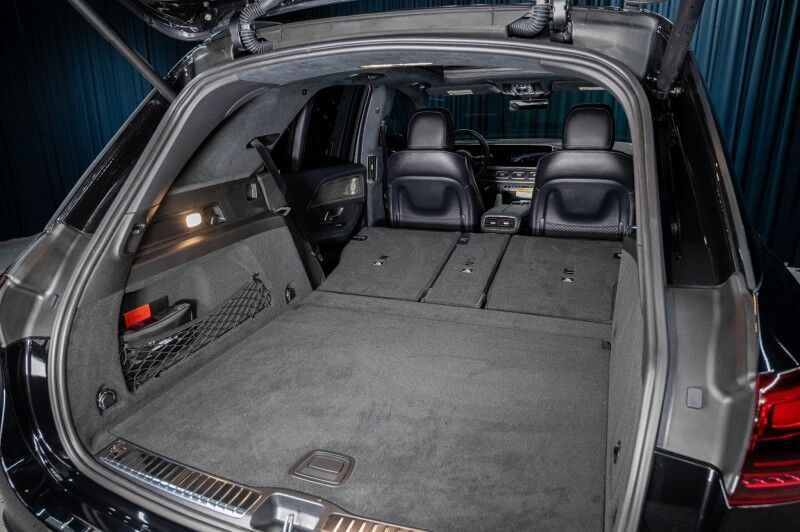 2026 Mercedes-Benz GLE AMG&reg; 63 S 4MATIC+&reg; SUV Scottsdale AZ