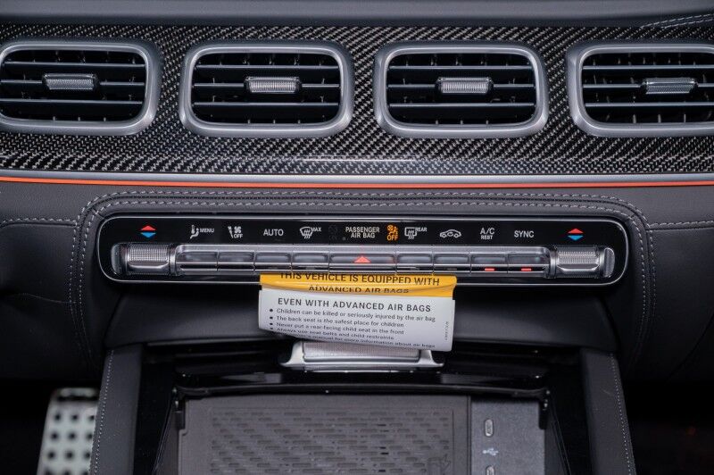 2026 Mercedes-Benz GLE AMG&reg; 63 S 4MATIC+&reg; SUV Scottsdale AZ