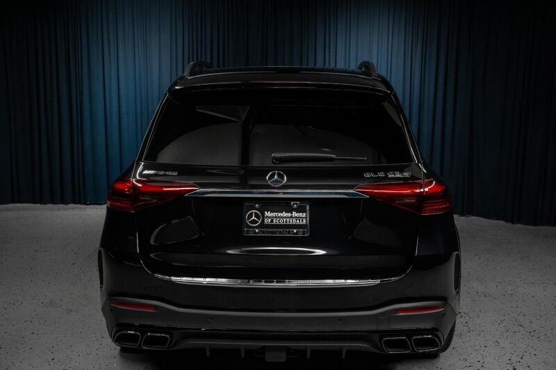 2026 Mercedes-Benz GLE AMG&reg; 63 S 4MATIC+&reg; SUV Scottsdale AZ