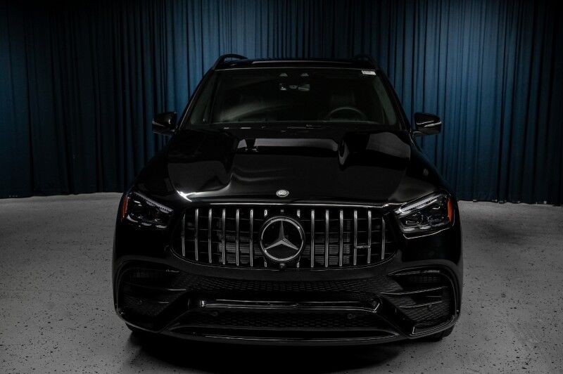 2026 Mercedes-Benz GLE AMG&reg; 63 S 4MATIC+&reg; SUV Scottsdale AZ