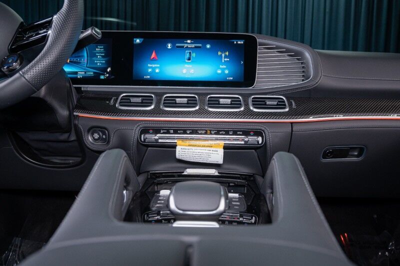 2026 Mercedes-Benz GLE AMG&reg; 63 S 4MATIC+&reg; SUV Scottsdale AZ