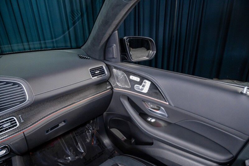 2026 Mercedes-Benz GLE AMG&reg; 63 S 4MATIC+&reg; SUV Scottsdale AZ