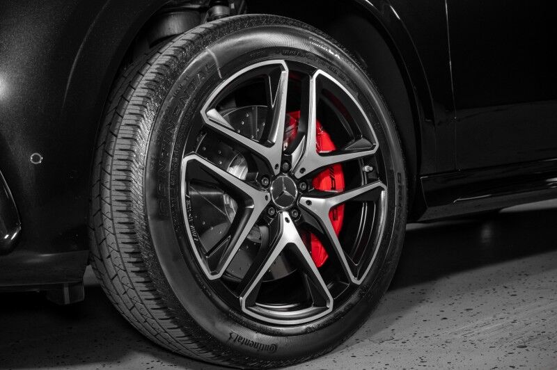 2026 Mercedes-Benz GLE AMG&reg; 63 S 4MATIC+&reg; SUV Scottsdale AZ