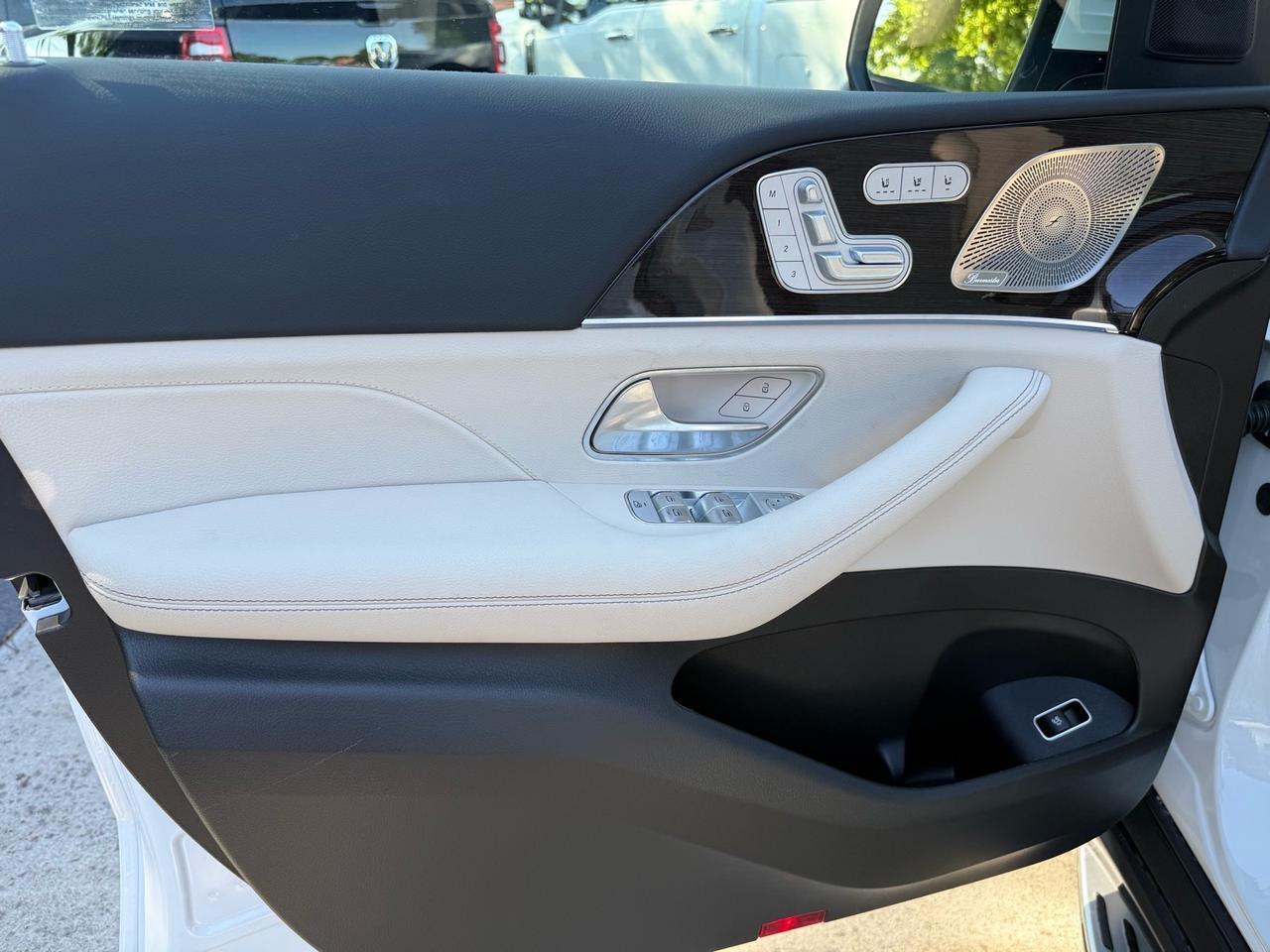 2026 Mercedes-Benz GLE GLE 350 4MATIC