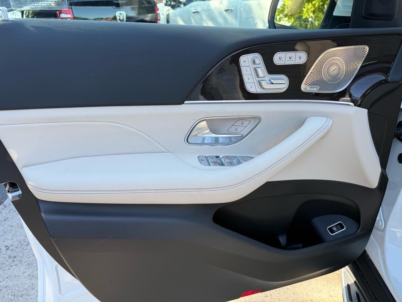 2026 Mercedes-Benz GLE GLE 350 4MATIC