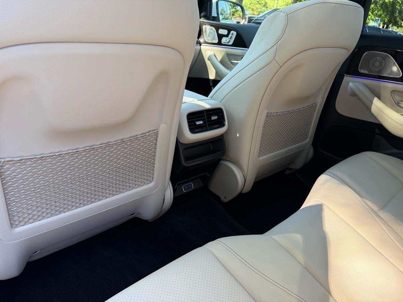2026 Mercedes-Benz GLE GLE 350 4MATIC