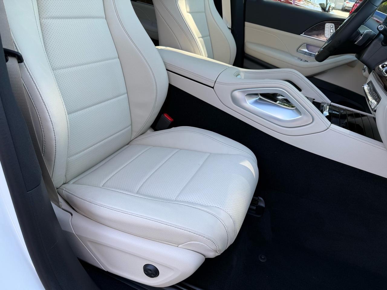 2026 Mercedes-Benz GLE GLE 350 4MATIC
