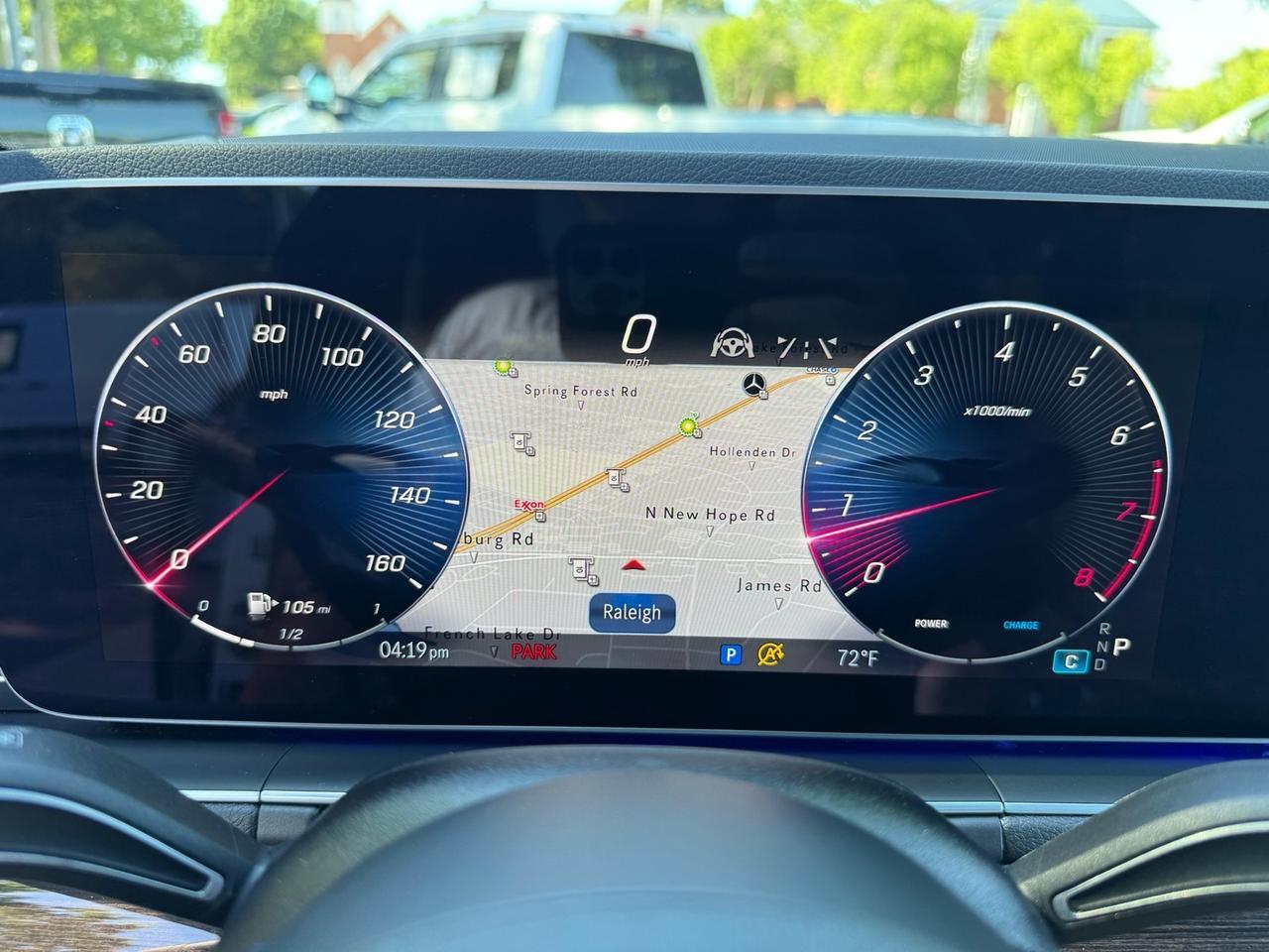 2026 Mercedes-Benz GLE GLE 350 4MATIC