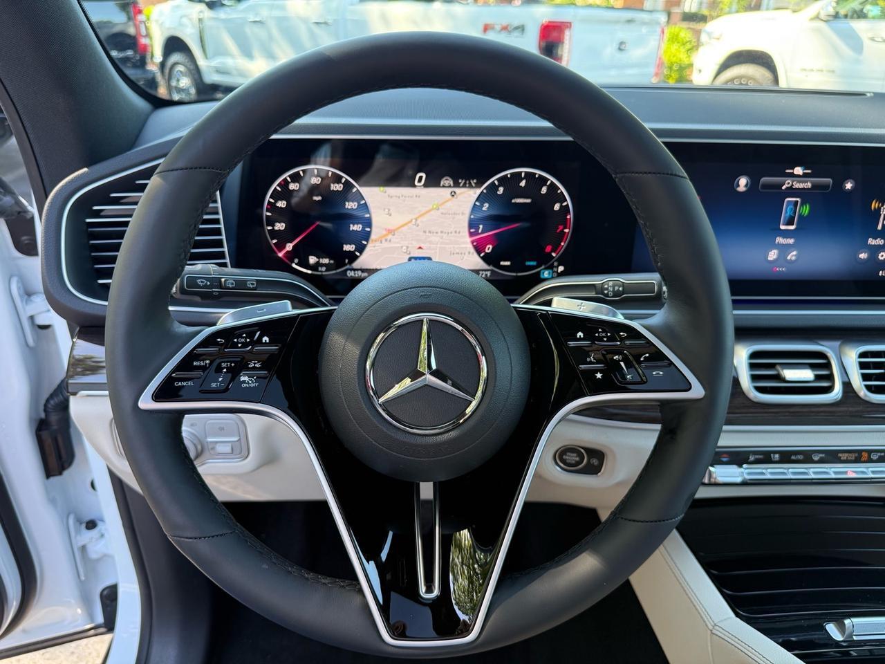 2026 Mercedes-Benz GLE GLE 350 4MATIC