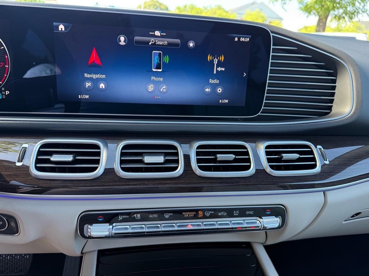 2026 Mercedes-Benz GLE GLE 350 4MATIC