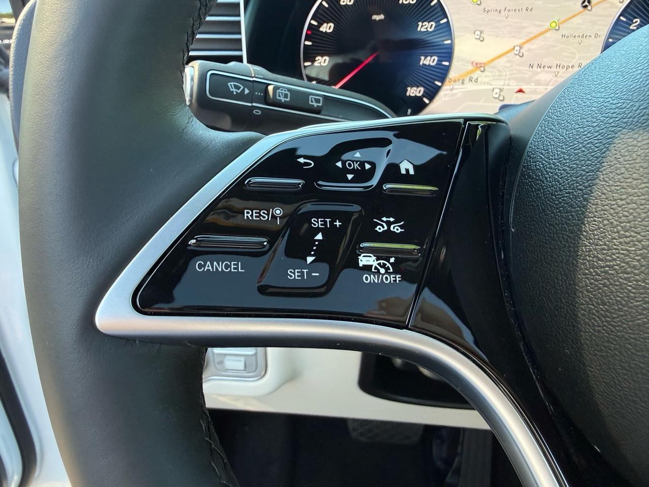 2026 Mercedes-Benz GLE GLE 350 4MATIC