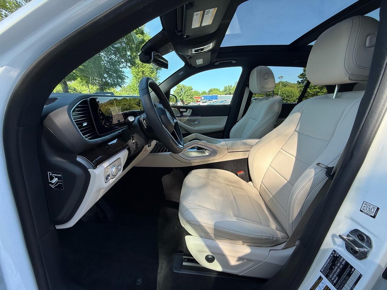 2026 Mercedes-Benz GLE GLE 350 4MATIC