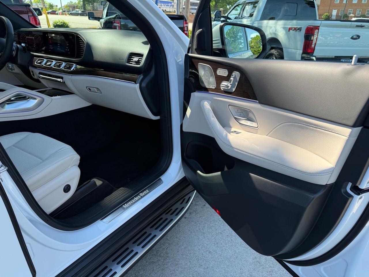 2026 Mercedes-Benz GLE GLE 350 4MATIC