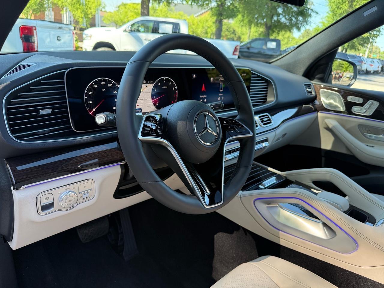 2026 Mercedes-Benz GLE GLE 350 4MATIC