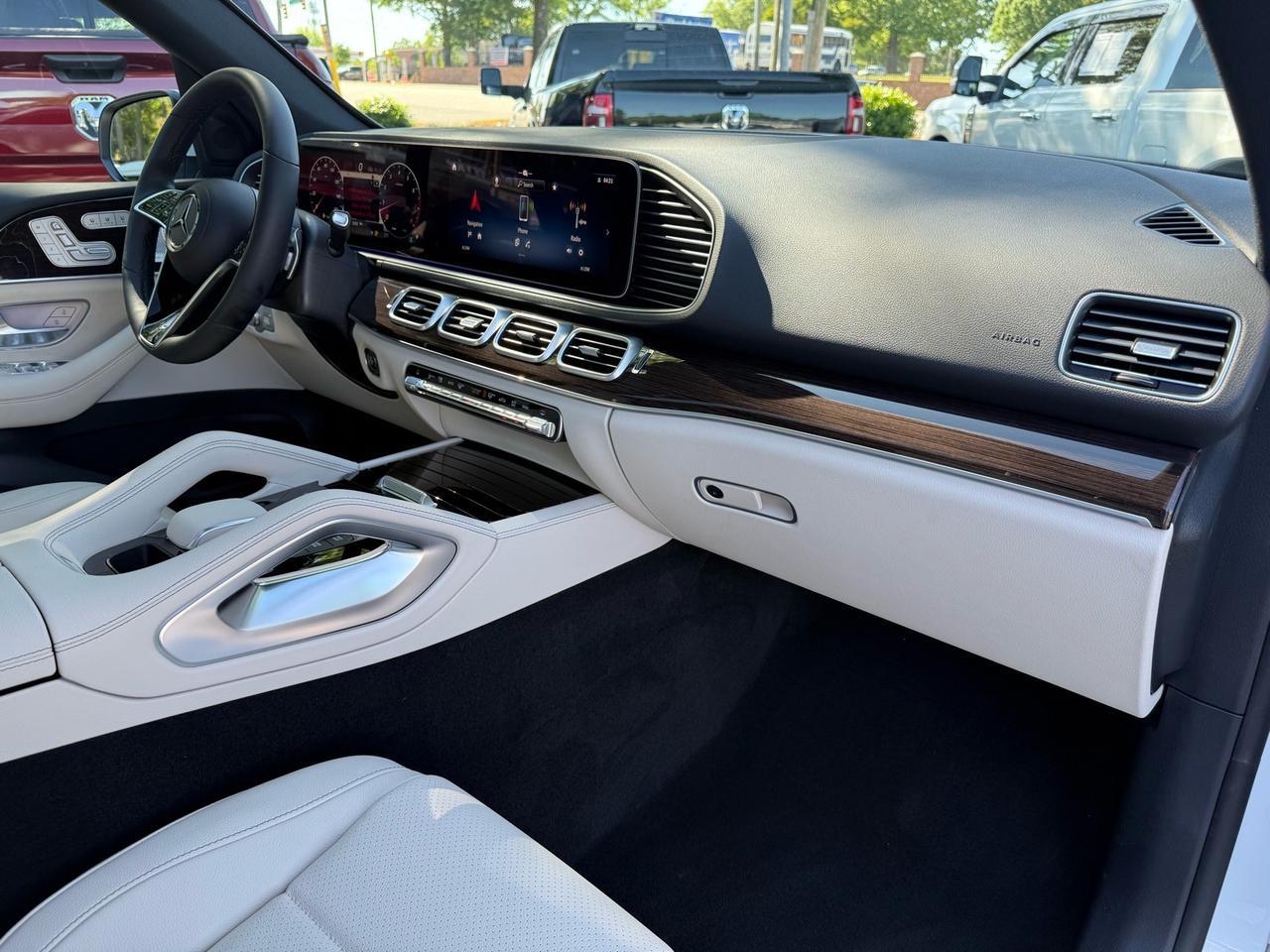 2026 Mercedes-Benz GLE GLE 350 4MATIC