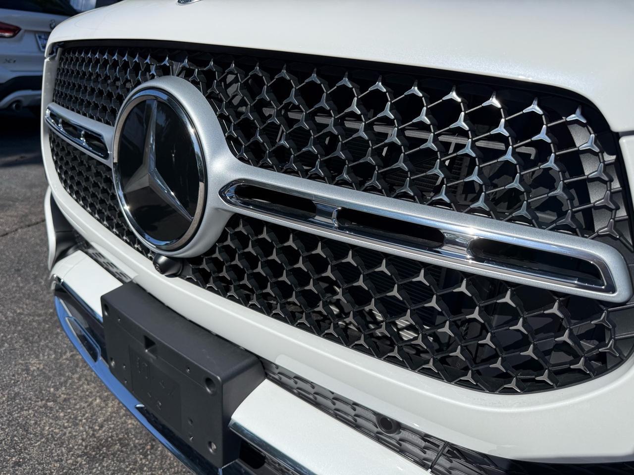 2026 Mercedes-Benz GLE GLE 350 4MATIC